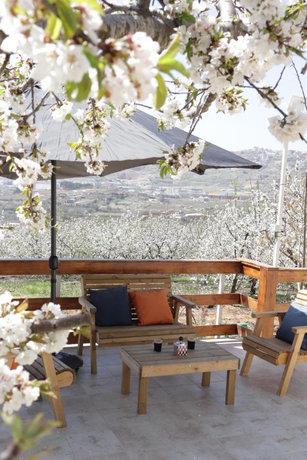 Oriental Nature Majdal Shams Extérieur photo