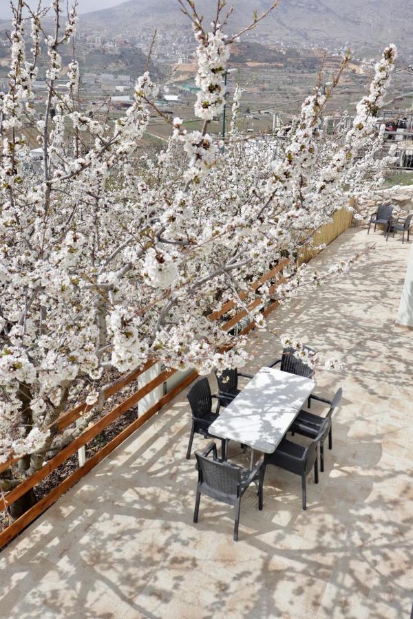 Oriental Nature Majdal Shams Extérieur photo