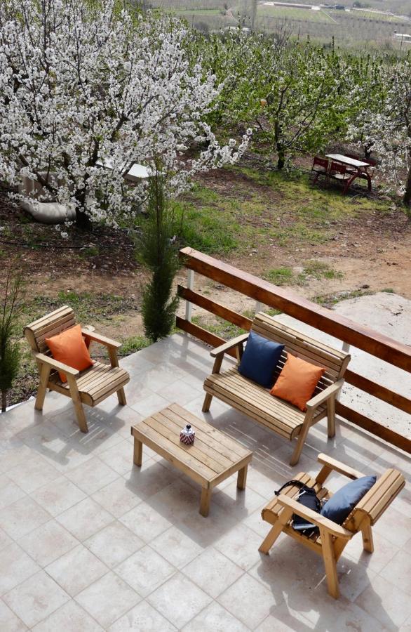 Oriental Nature Majdal Shams Extérieur photo