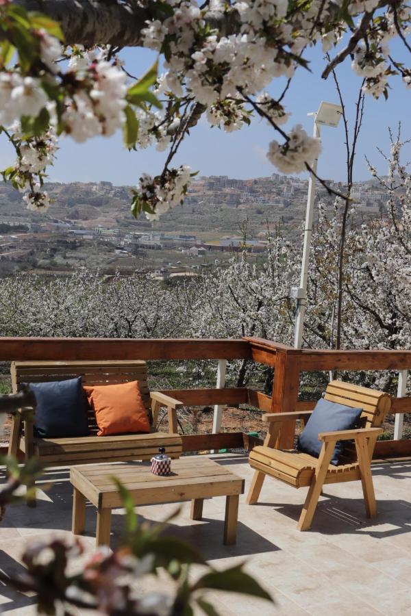 Oriental Nature Majdal Shams Extérieur photo