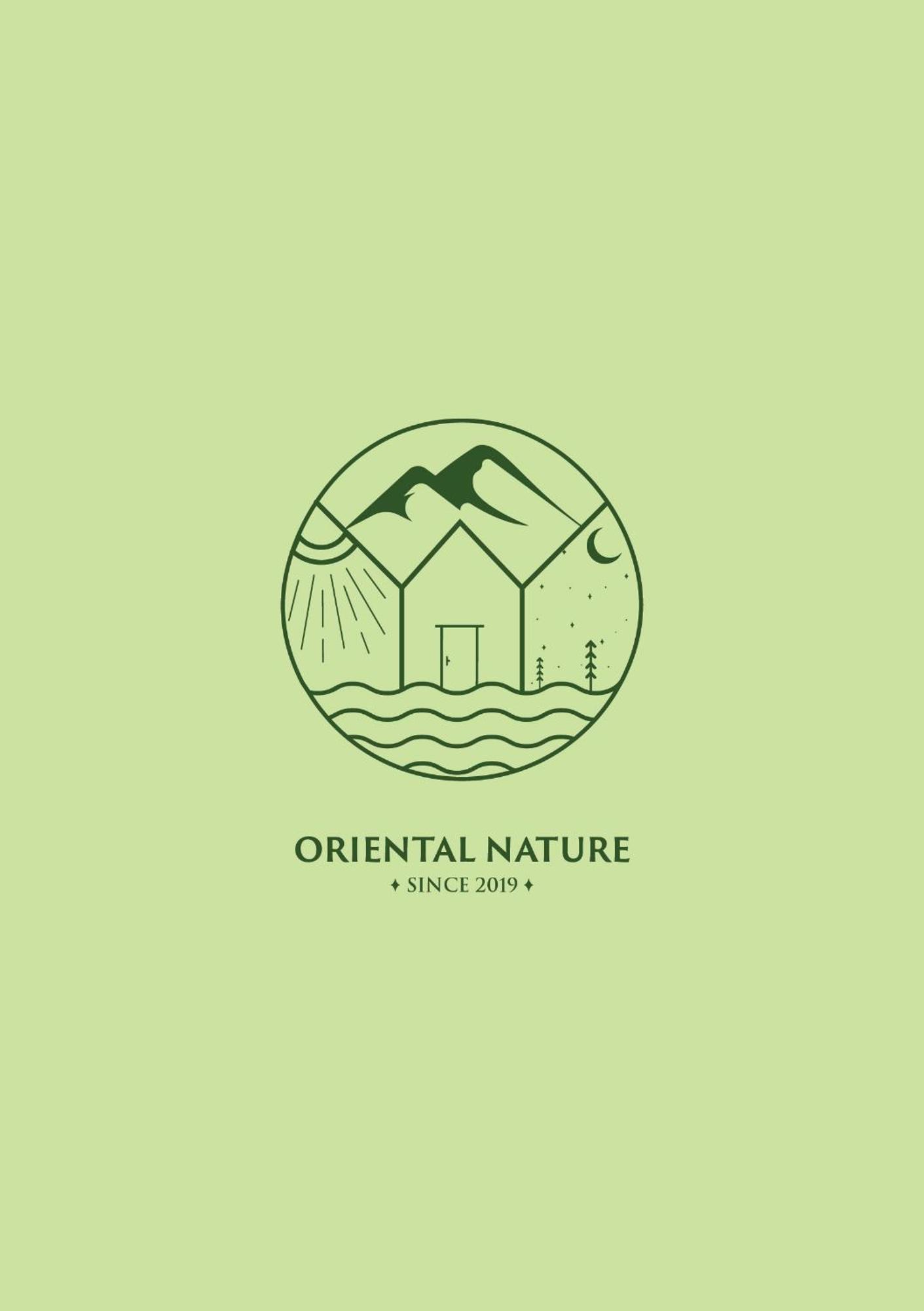 Oriental Nature Majdal Shams Extérieur photo